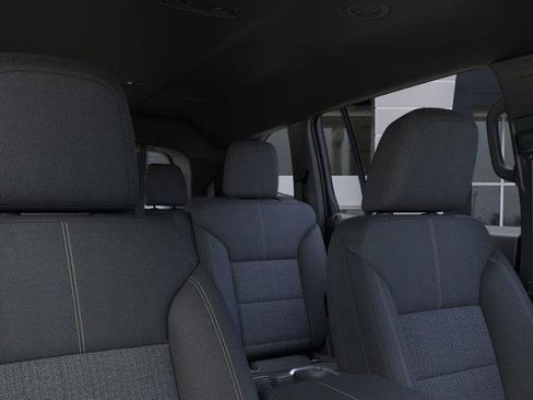 New 2025 GMC Acadia Elevation w/ Black Edition image 24