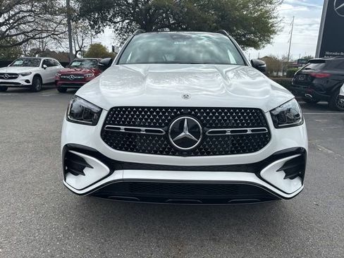 New 2026 Mercedes-Benz GLE 450 4MATIC image 10