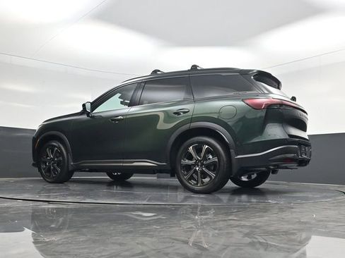 New 2026 INFINITI QX60 Autograph w/ Dark Cargo Package AWD/4WD image 63