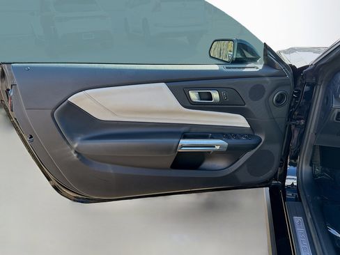 Used 2024 Ford Mustang Premium image 20