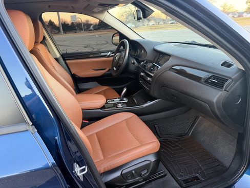 Used 2017 BMW X3 xDrive35i image 20