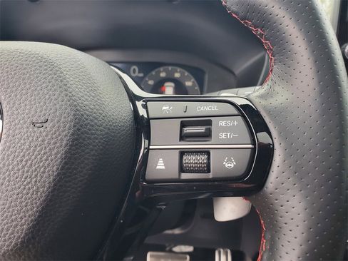 Used 2025 Acura ADX A-Spec image 26