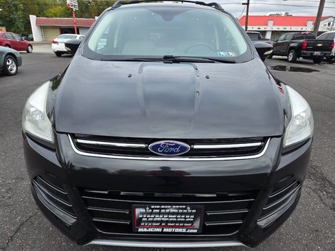 Used 2013 Ford Escape SEL image 2