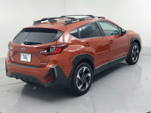 Certified 2025 Subaru Crosstrek 2.5i Limited w/ Popular Package #3A image 10