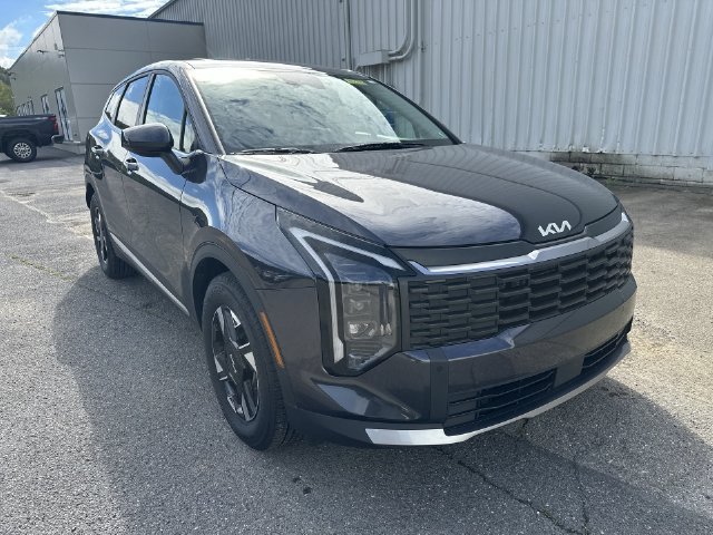 Used 2026 Kia Sportage LX FWD image 18