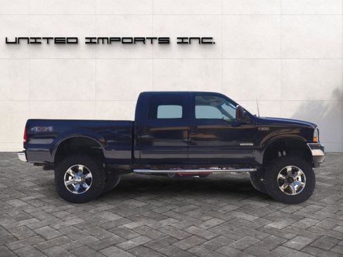 Used 2003 Ford F250 Lariat image 8