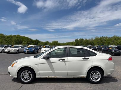Used 2011 Ford Focus SE