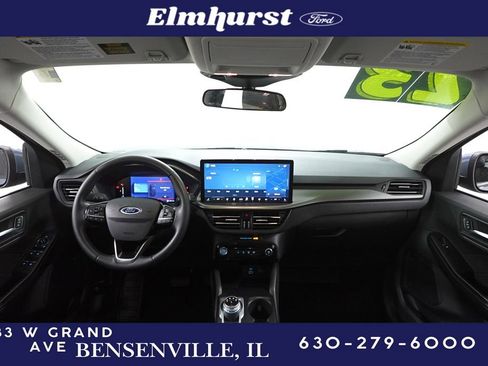 Used 2023 Ford Escape SE image 7