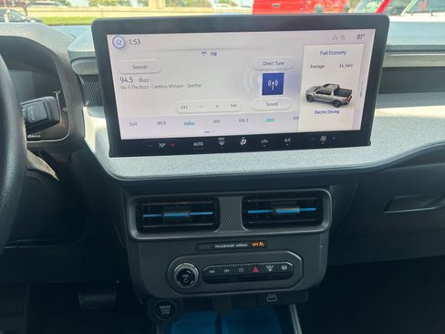 Used 2026 Ford Maverick XLT FWD image 17