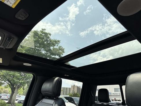 Used 2023 Ford F150 Raptor AWD/4WD image 19
