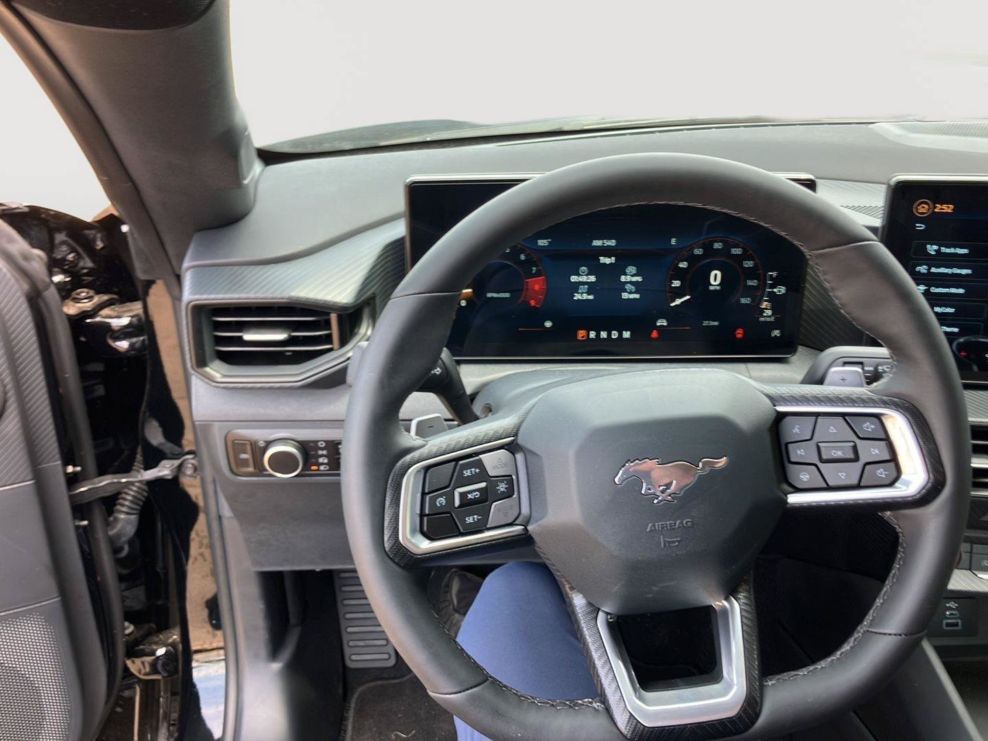 New 2026 Ford Mustang GT RWD image 19