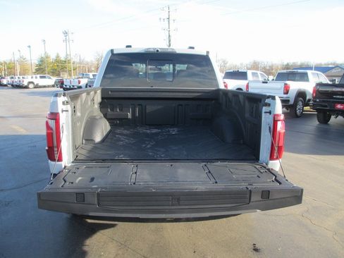 Used 2024 Ford F150 Raptor image 7