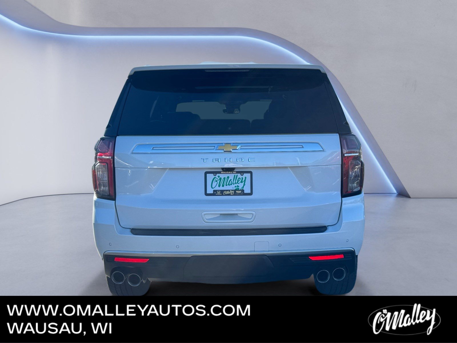 Used 2023 Chevrolet Tahoe High Country AWD/4WD image 4