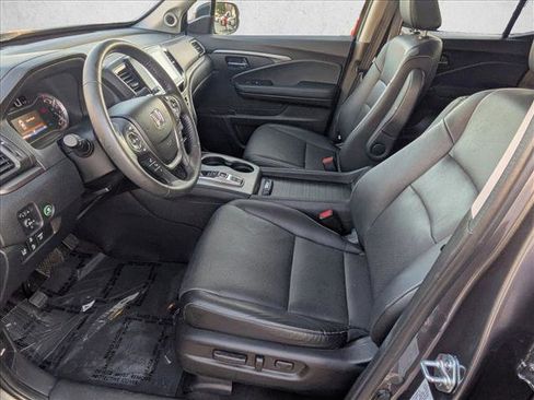 Used 2023 Honda Ridgeline RTL image 16