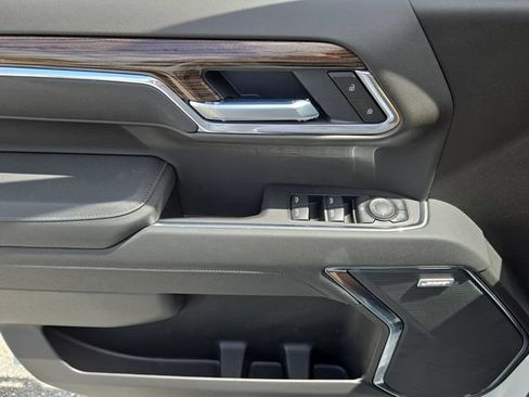 New 2026 Chevrolet Silverado 1500 RST AWD/4WD image 29