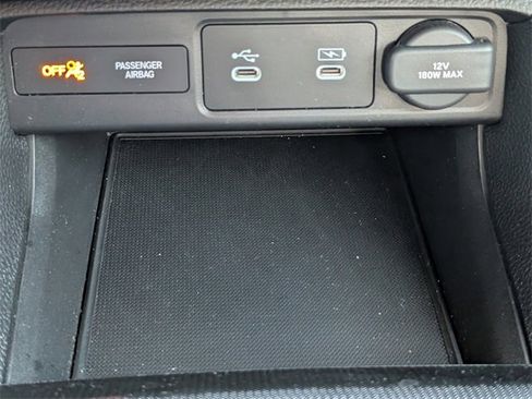 Used 2026 Honda Civic Sport image 17