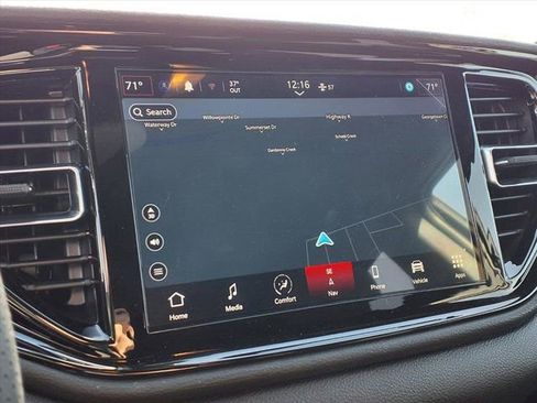 New 2026 Dodge Durango AWD image 5