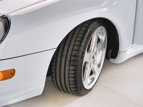 Used 1997 Porsche 911 Carrera image 46