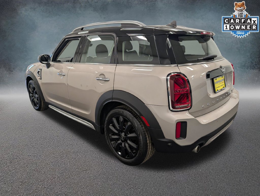 Used 2023 MINI Cooper Countryman S w/ Signature Upholstery Package FWD image 6