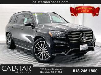 Used 2026 Mercedes-Benz GLS 580 4MATIC video 1