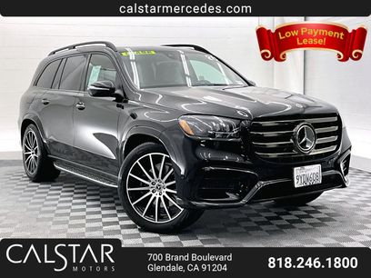 Used 2026 Mercedes-Benz GLS 580 4MATIC