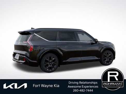 New 2026 Kia EV9 Land AWD/4WD image 6