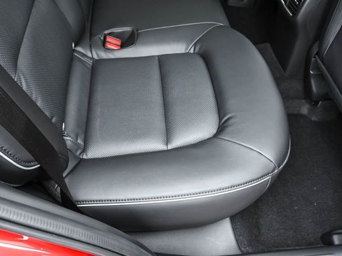 Used 2025 MAZDA CX-5 AWD 2.5 S w/ Select Package image 34