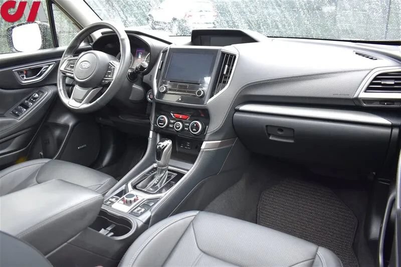 Used 2020 Subaru Forester Limited AWD/4WD image 11
