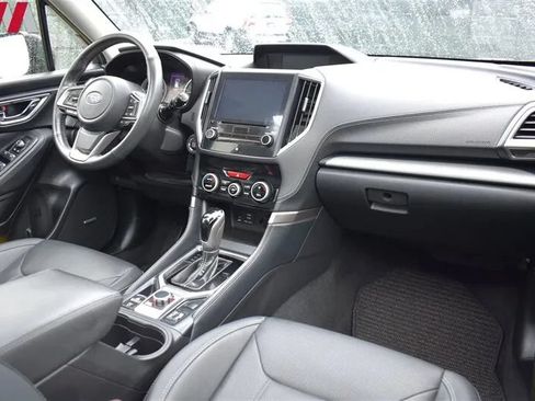 Used 2020 Subaru Forester Limited AWD/4WD image 11
