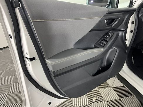 Used 2025 Subaru Crosstrek 2.5i Sport w/ Popular Package #3A image 10