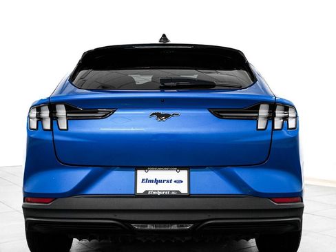Used 2025 Ford Mustang Mach-E Premium AWD/4WD image 7