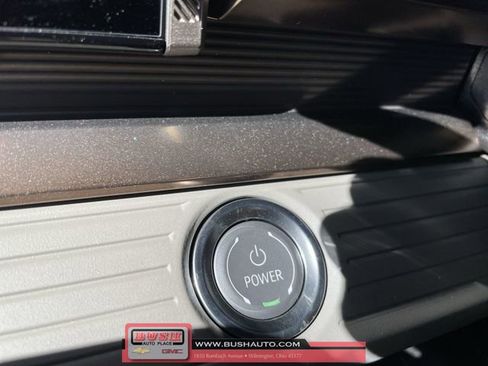 New 2025 GMC Hummer EV 2X image 17