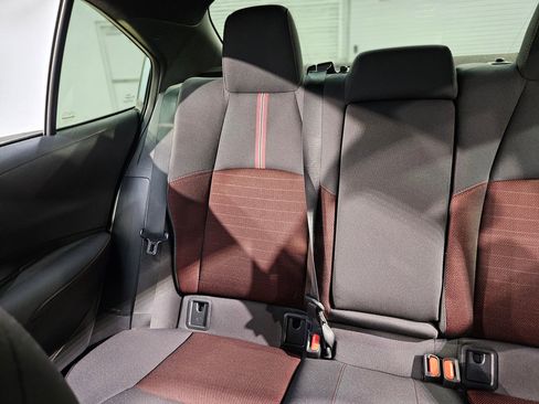 Used 2023 Toyota Corolla SE image 12