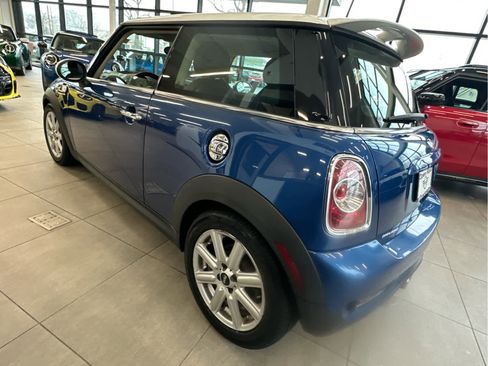 Used 2012 MINI Cooper S image 5