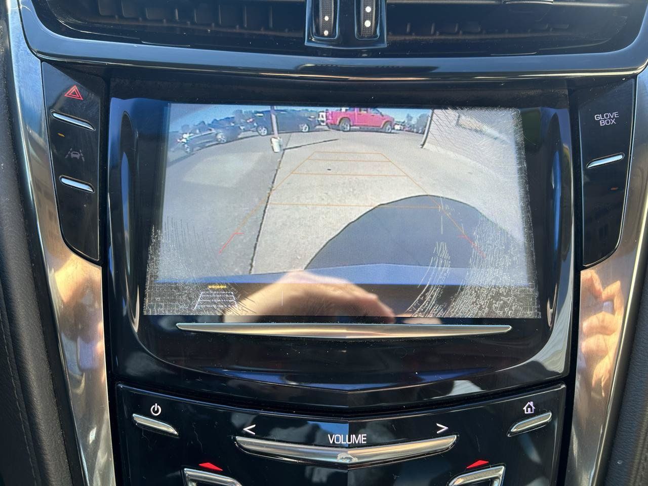 Used 2019 Cadillac CTS Luxury AWD/4WD image 24