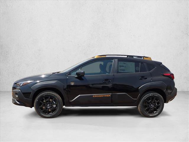 New 2026 Subaru Crosstrek 2.5i Wilderness w/ Wilderness Package AWD/4WD image 2