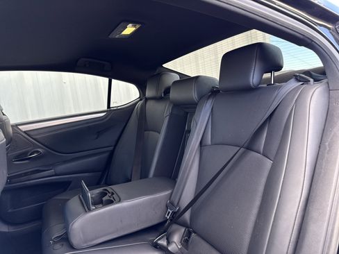 Used 2019 Lexus ES 350 F Sport image 23