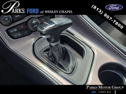 Used 2023 Dodge Challenger SXT RWD image 19
