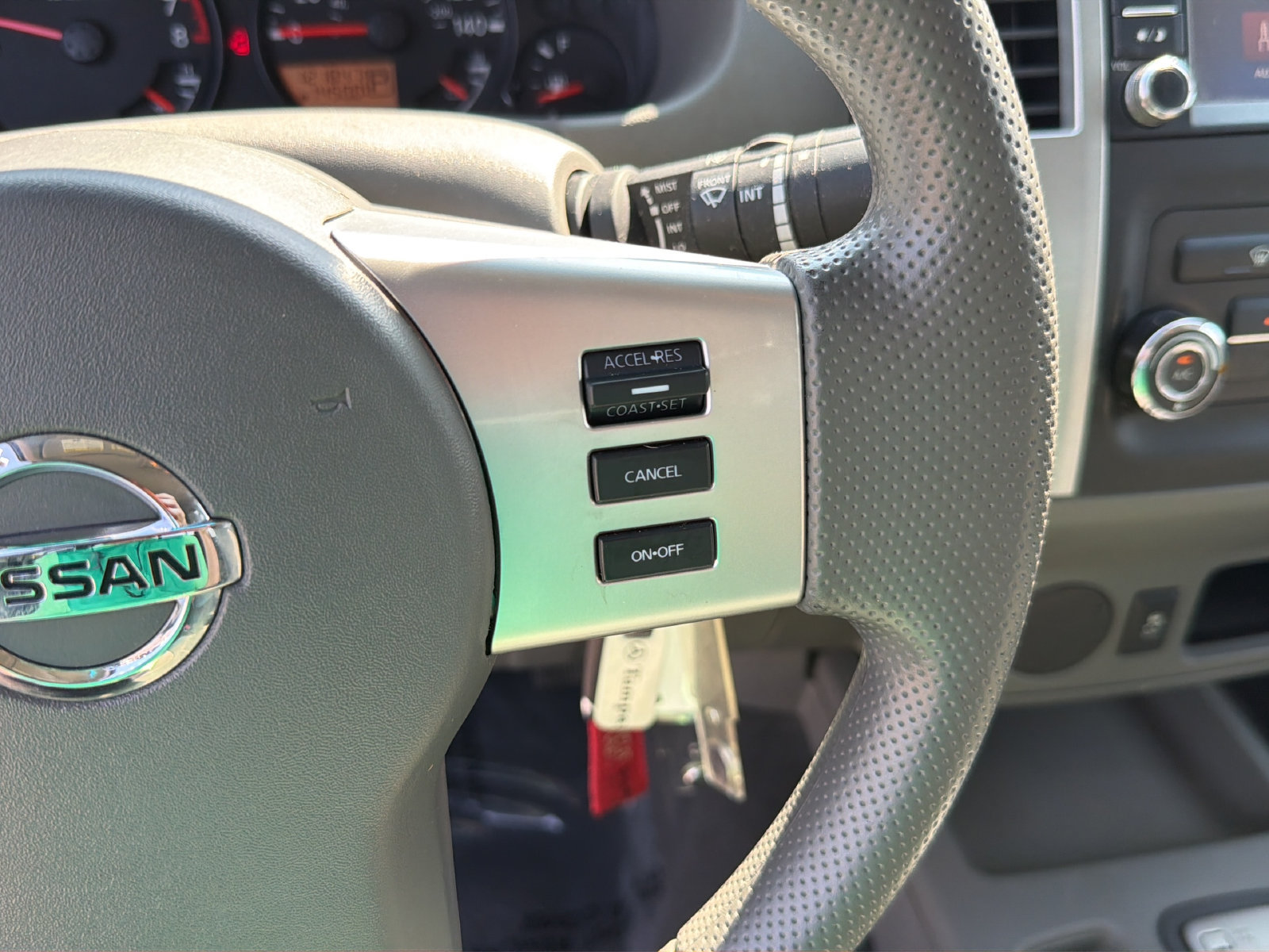 Used 2019 Nissan Frontier SV RWD image 20