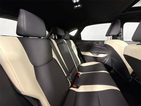 Used 2022 Lexus NX 350 AWD image 41