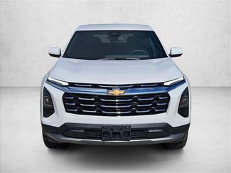 Used 2026 Chevrolet Equinox LT AWD/4WD video 2