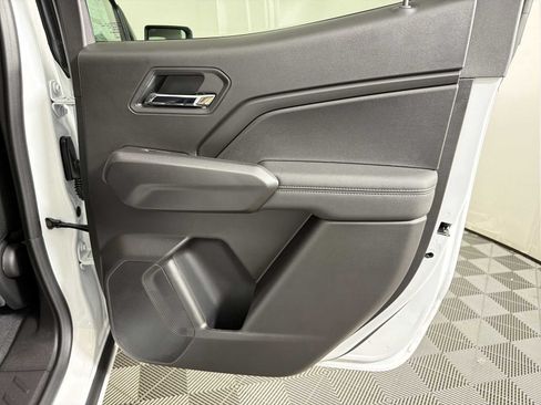 New 2026 GMC Canyon Elevation RWD image 14