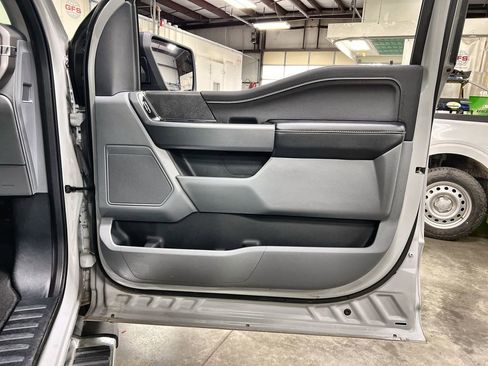 Used 2024 Ford F150 XLT w/ Mobile Office Package image 29