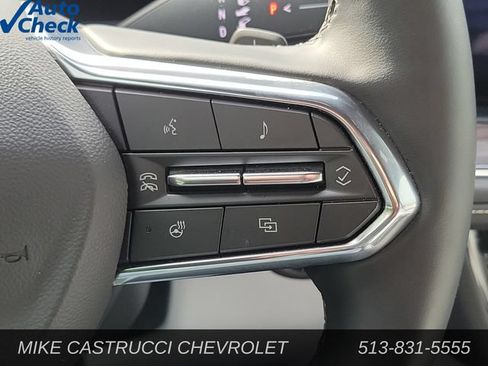 Used 2025 Chevrolet Suburban Premier AWD/4WD image 15