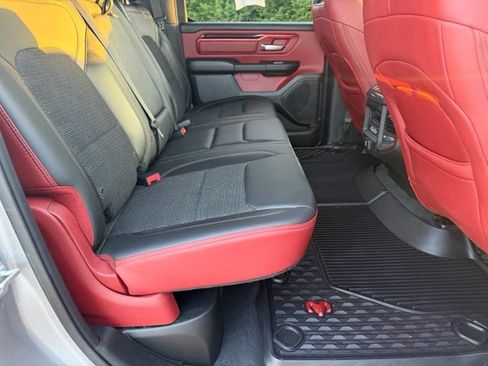 Used 2019 RAM 1500 Rebel w/ Rebel Level 2 Equipment Group AWD/4WD image 13