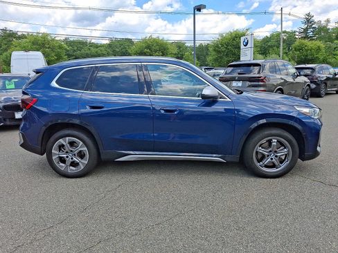 Used 2024 BMW X1 xDrive28i w/ Convenience Package AWD/4WD image 8