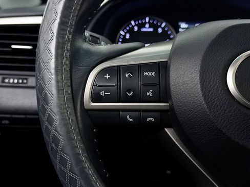 Used 2019 Lexus RX 350 FWD w/ Navigation Package image 36