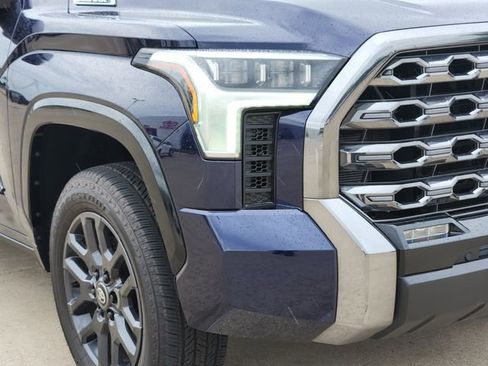 New 2025 Toyota Tundra Platinum AWD/4WD image 7