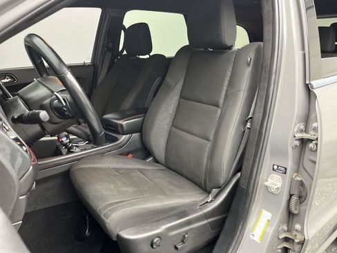 Used 2023 Dodge Durango GT AWD/4WD image 8