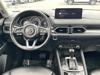 Used 2023 MAZDA CX-5 AWD 2.5 S w/ Select Package video 2